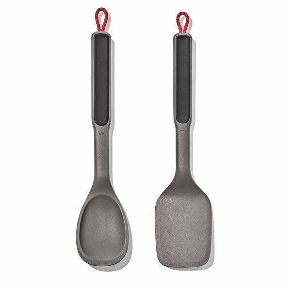 Nylon Camp Stove Utensil Set J7