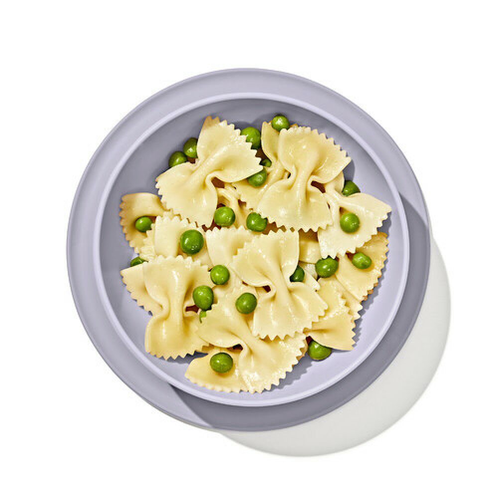 Tot Stick & Stay Suction Bowl O0