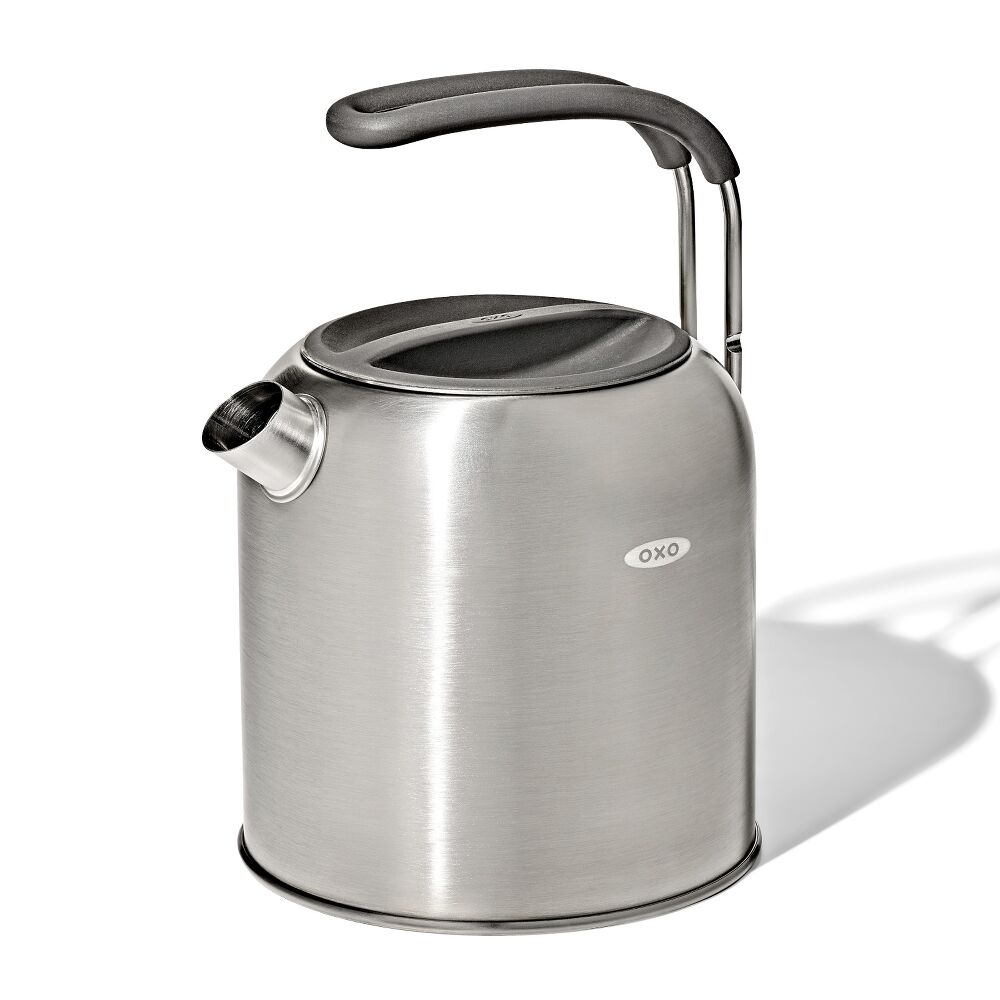 Camp Stove Kettle O5