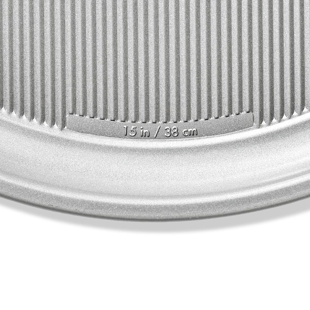 Non-Stick Pro Clear Coated 15in Pizza Pan C2