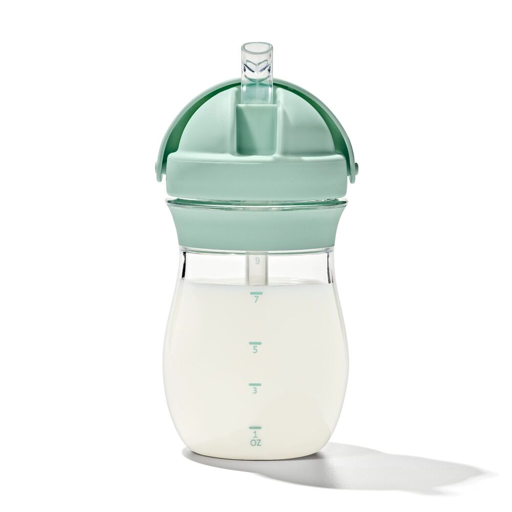 Transitions 9 Oz Straw Cup S8