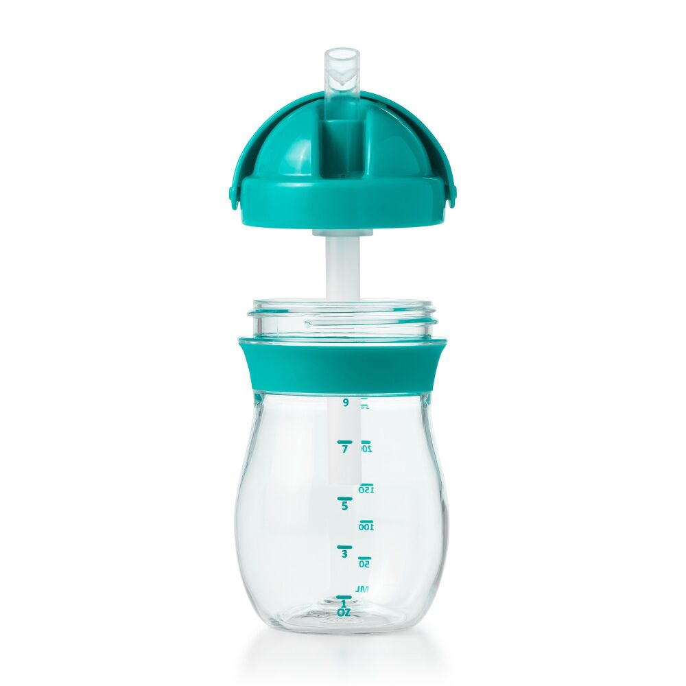 Transitions 9 Oz Straw Cup S8