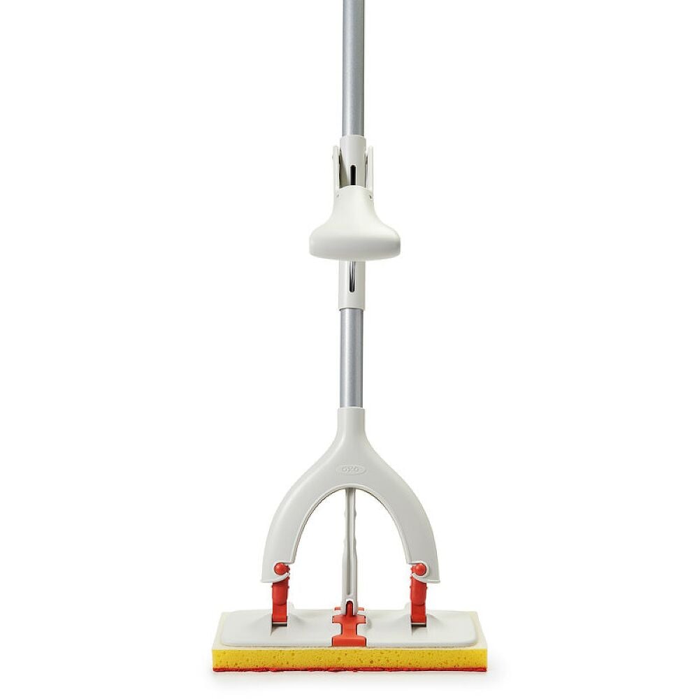 Microfiber Butterfly Mop D8