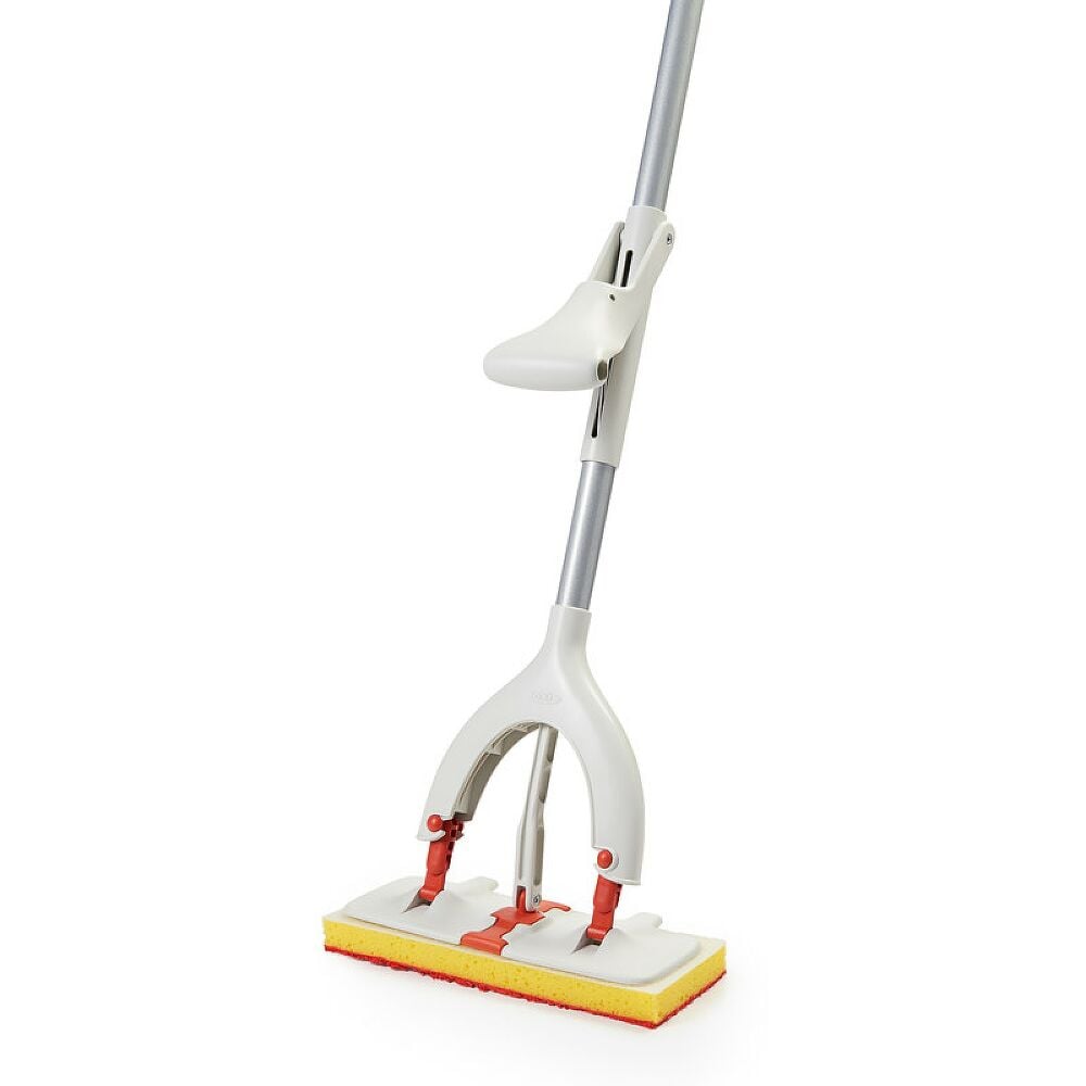 Microfiber Butterfly Mop D8