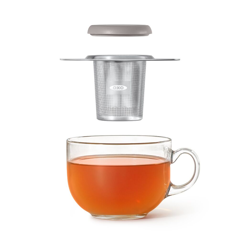 Tea Infuser Basket M1