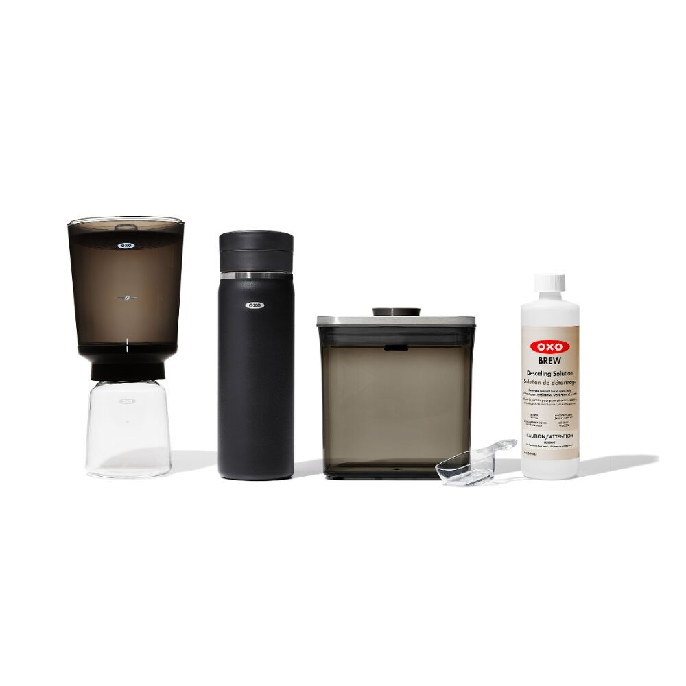 OXO Brew More Bundle G7