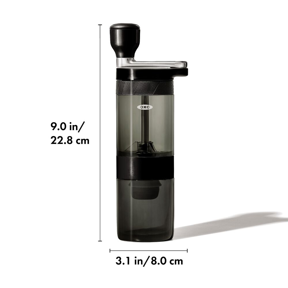 Brew Manual Coffee Grinder C1