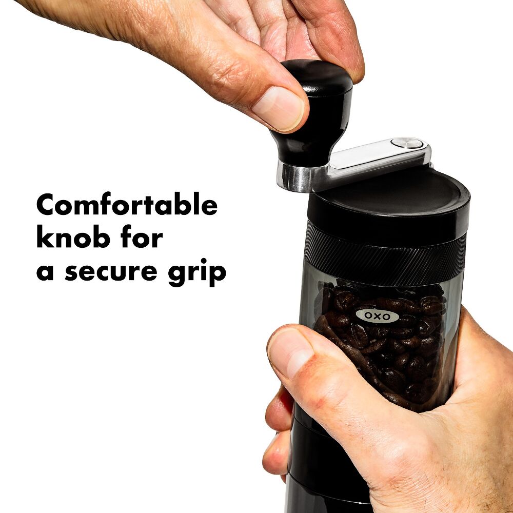 Brew Manual Coffee Grinder C1