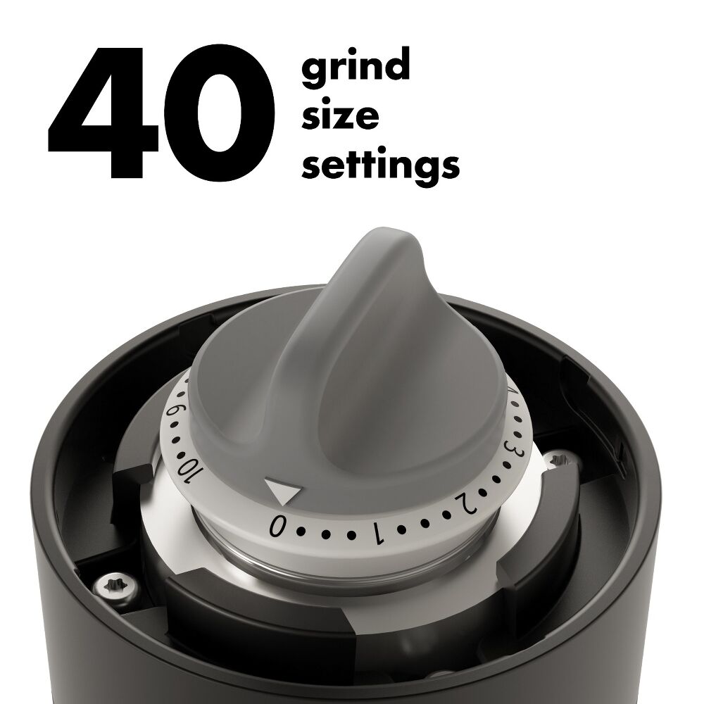 Brew Manual Coffee Grinder C1