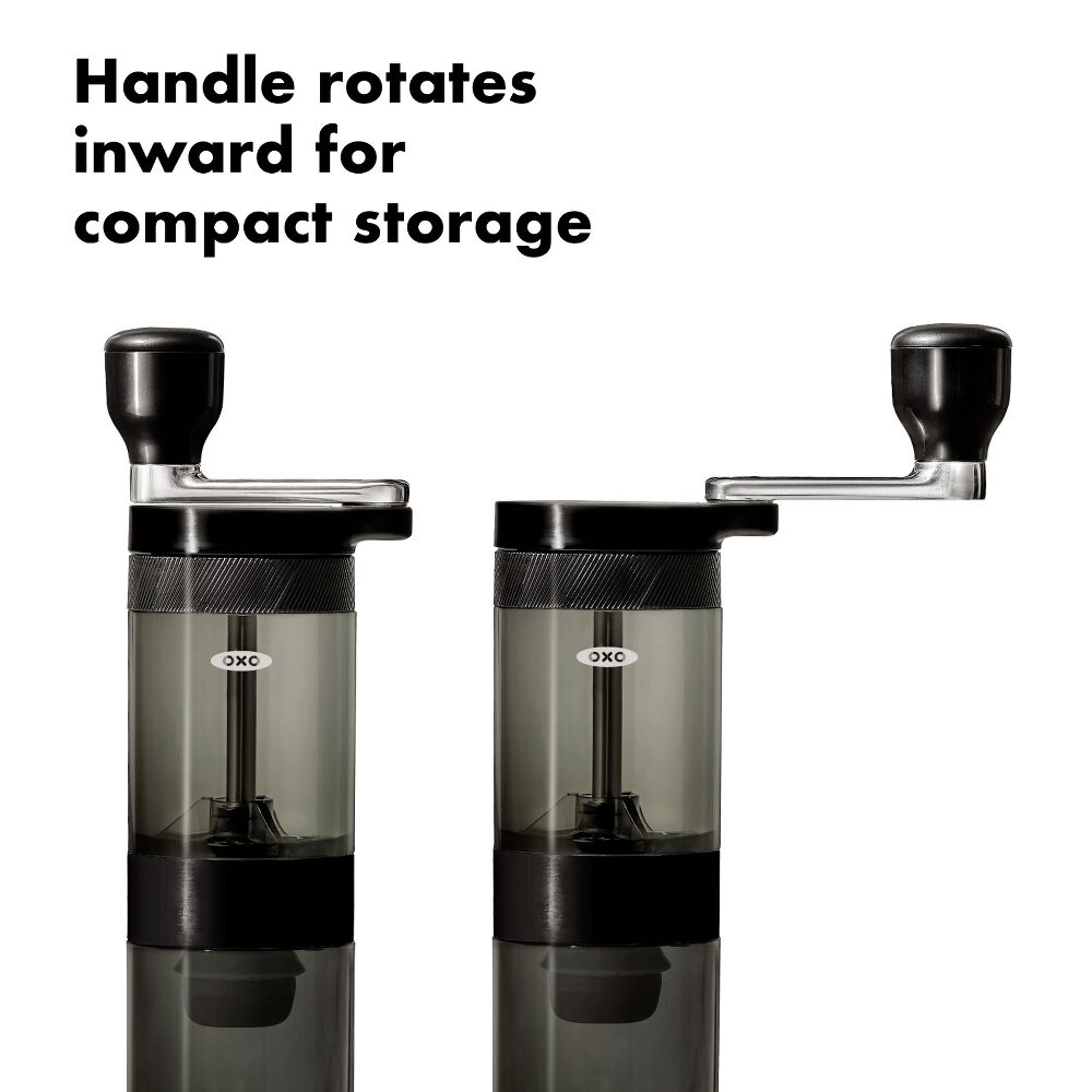 Brew Manual Coffee Grinder C1
