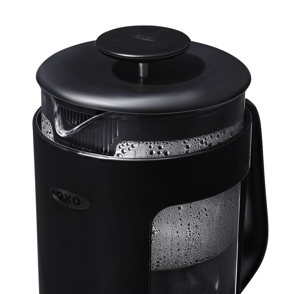 Brew Venture French Press - 8 Cup D8