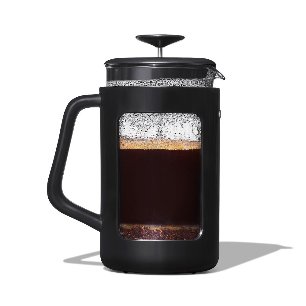 Brew Venture French Press - 8 Cup D8