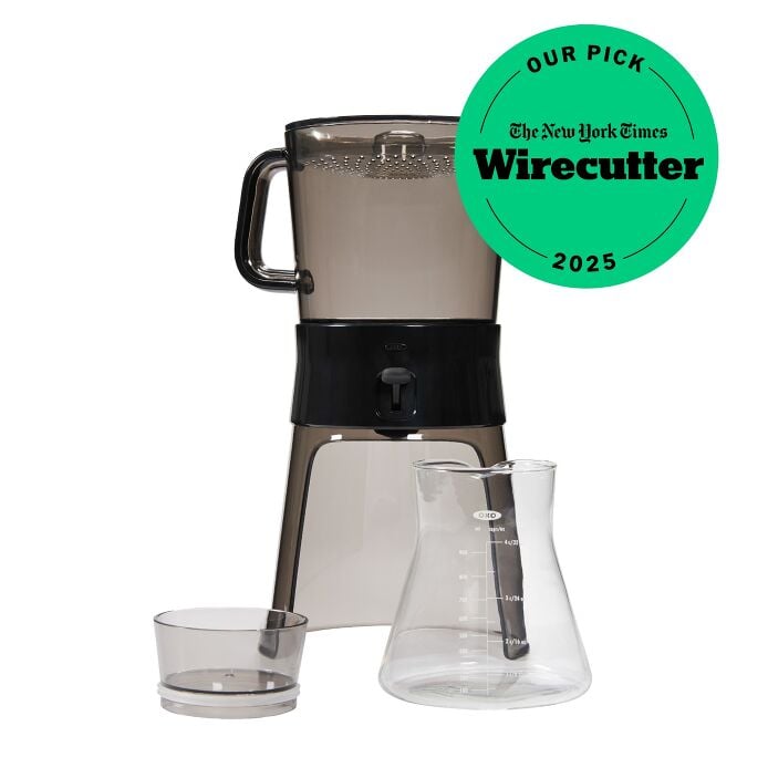 Cold Brew Coffee Maker H9