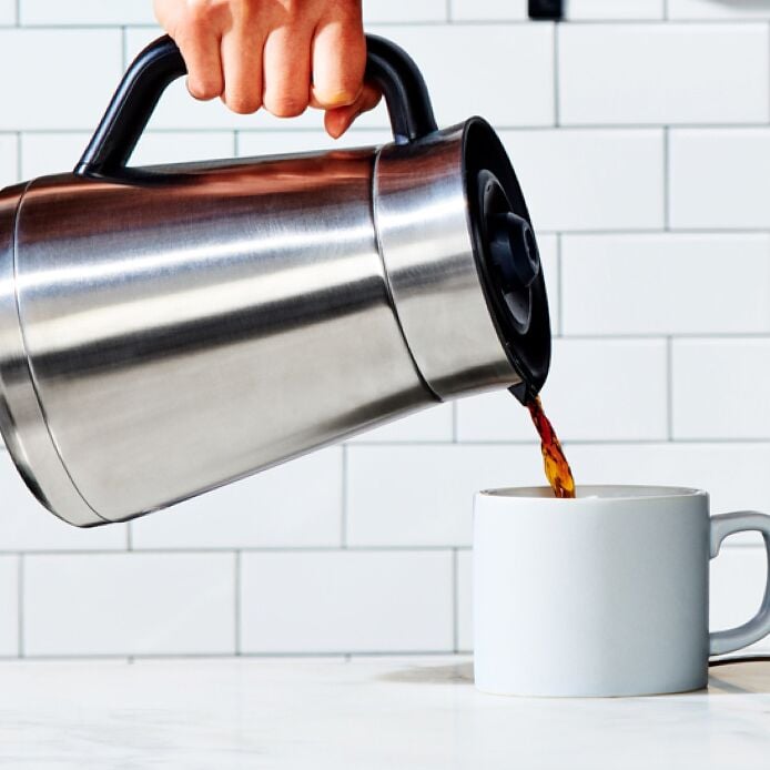 Replacement Carafe for 9-Cup Coffee Maker Y2