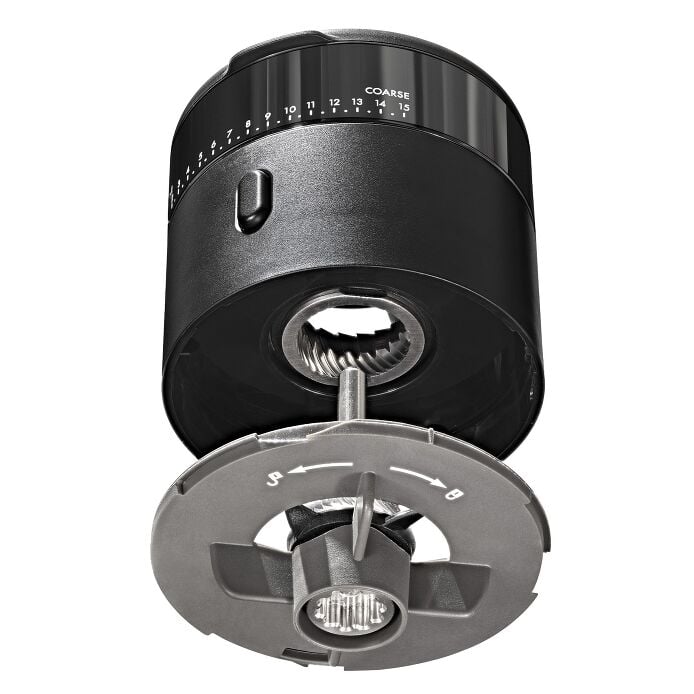 Compact Conical Burr Coffee Grinder P5