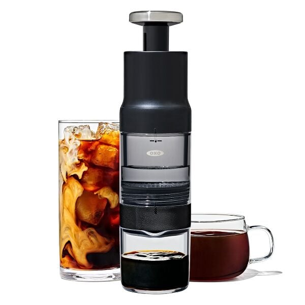 Rapid Brewer J2