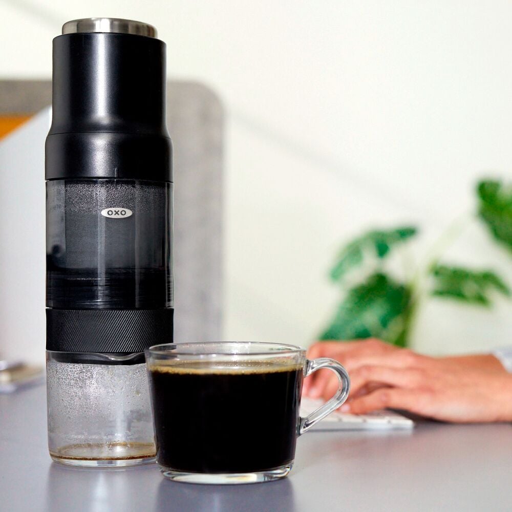 Rapid Brewer J2