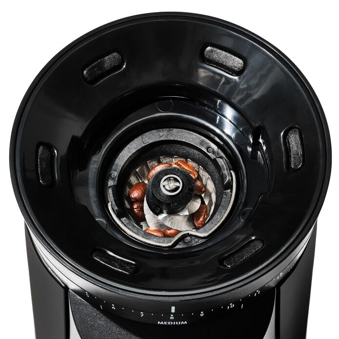 Conical Burr Coffee Grinder R7
