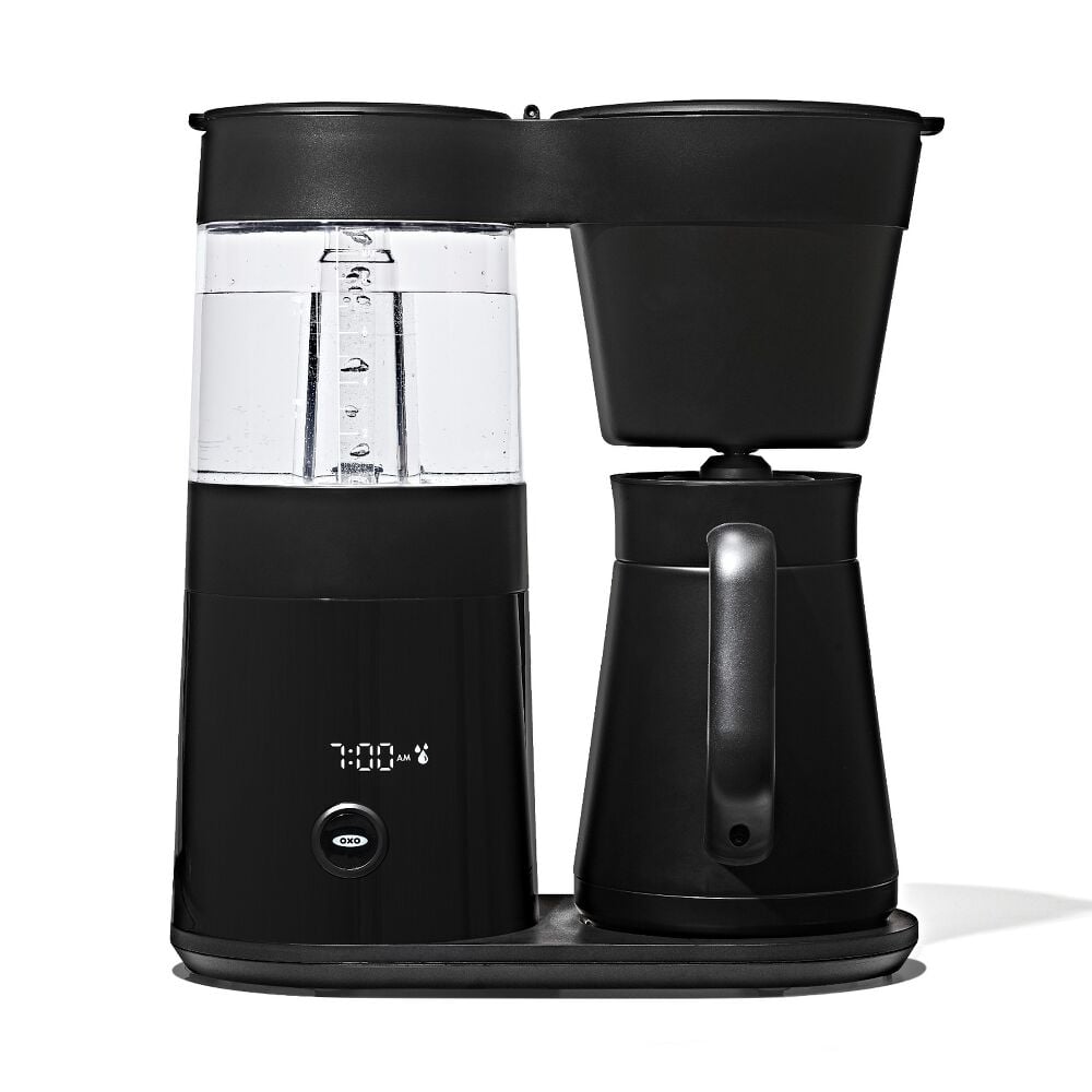 9 Cup Coffee Maker - Matte Black J0