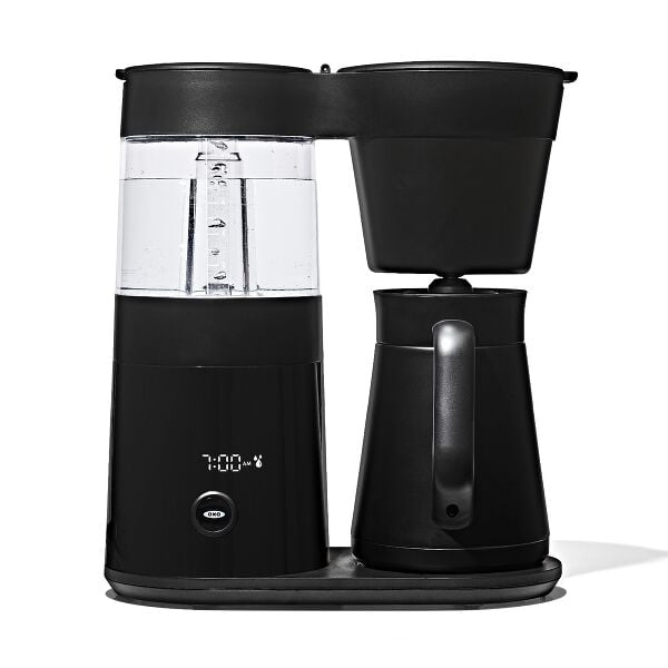 9 Cup Coffee Maker - Matte Black J0