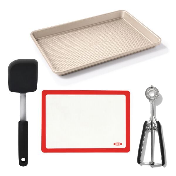 Cookie Set Bundle I7