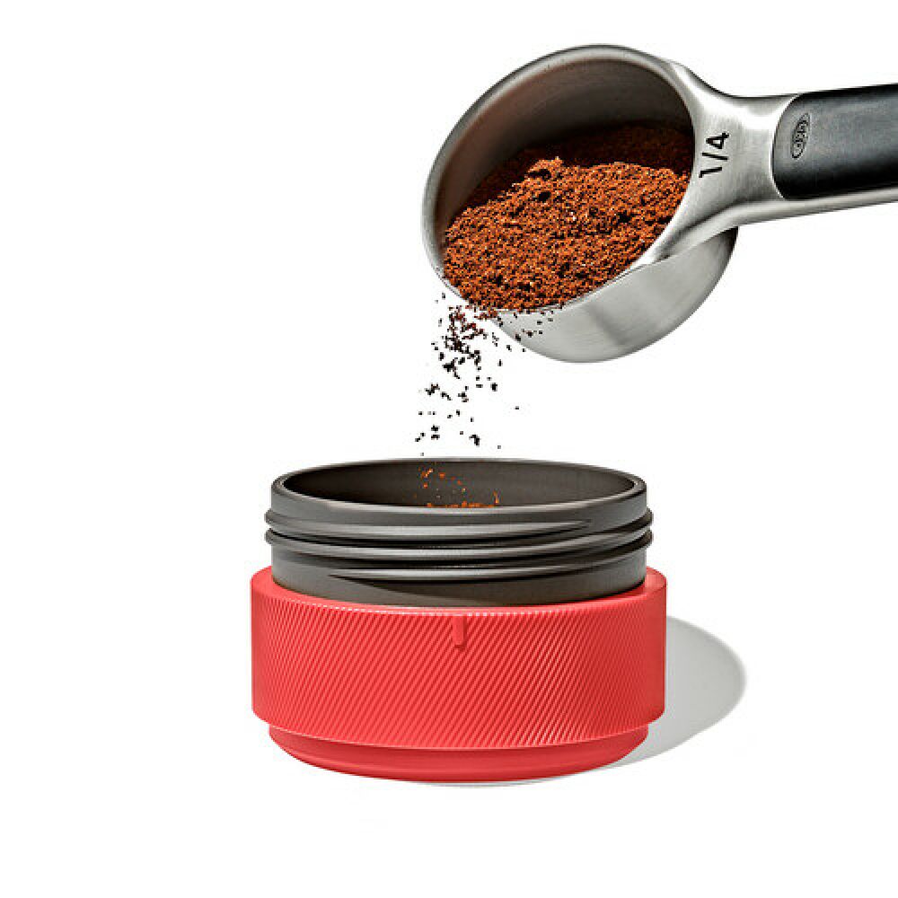 Replacement Coffee Basket for Outdoor Rapid Brewer Y4