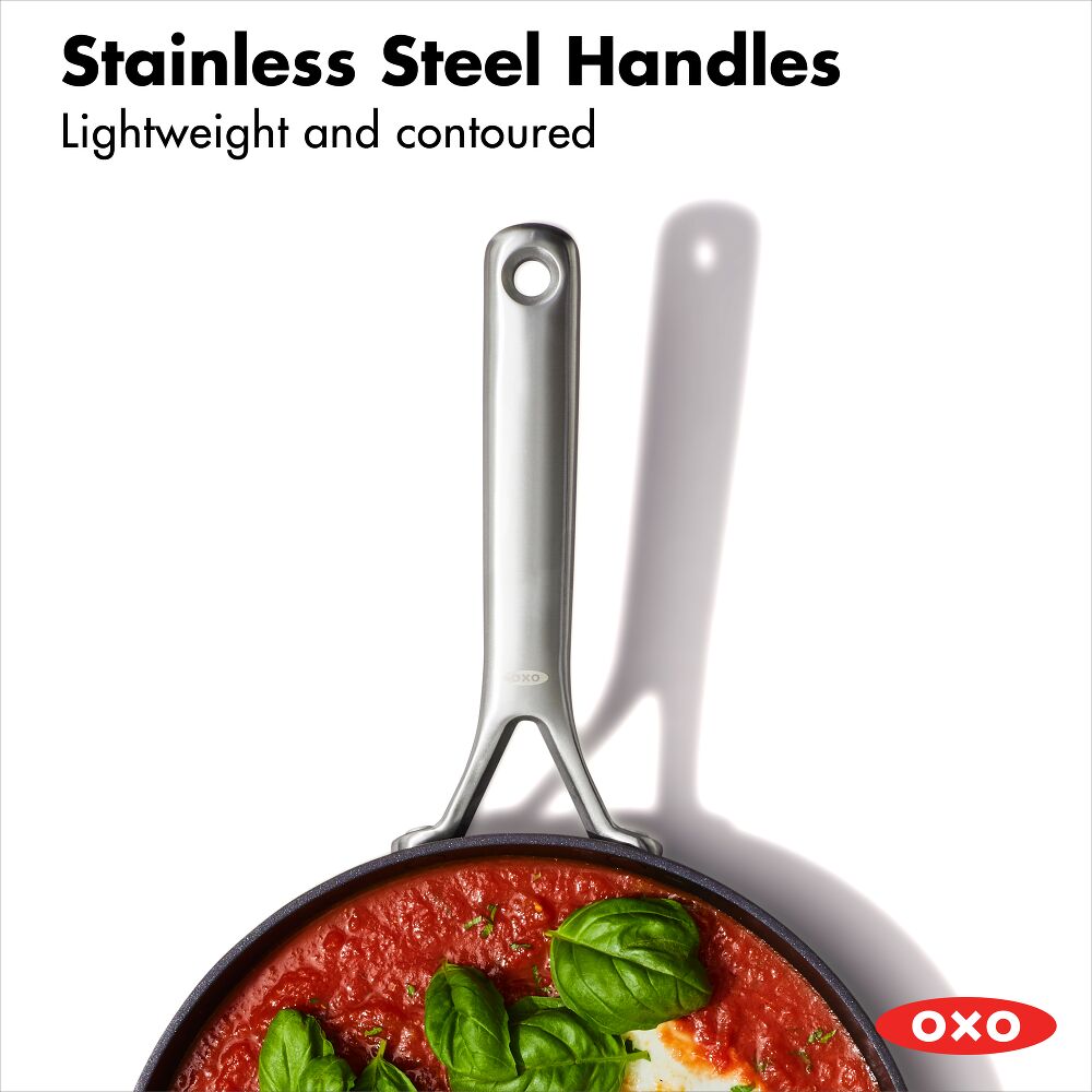 Ceramic Professional Non-Stick 10-Inch Frypan U5