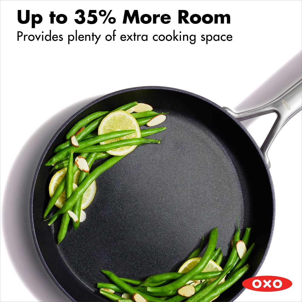 Ceramic Professional Non-Stick 10-Inch Frypan U5