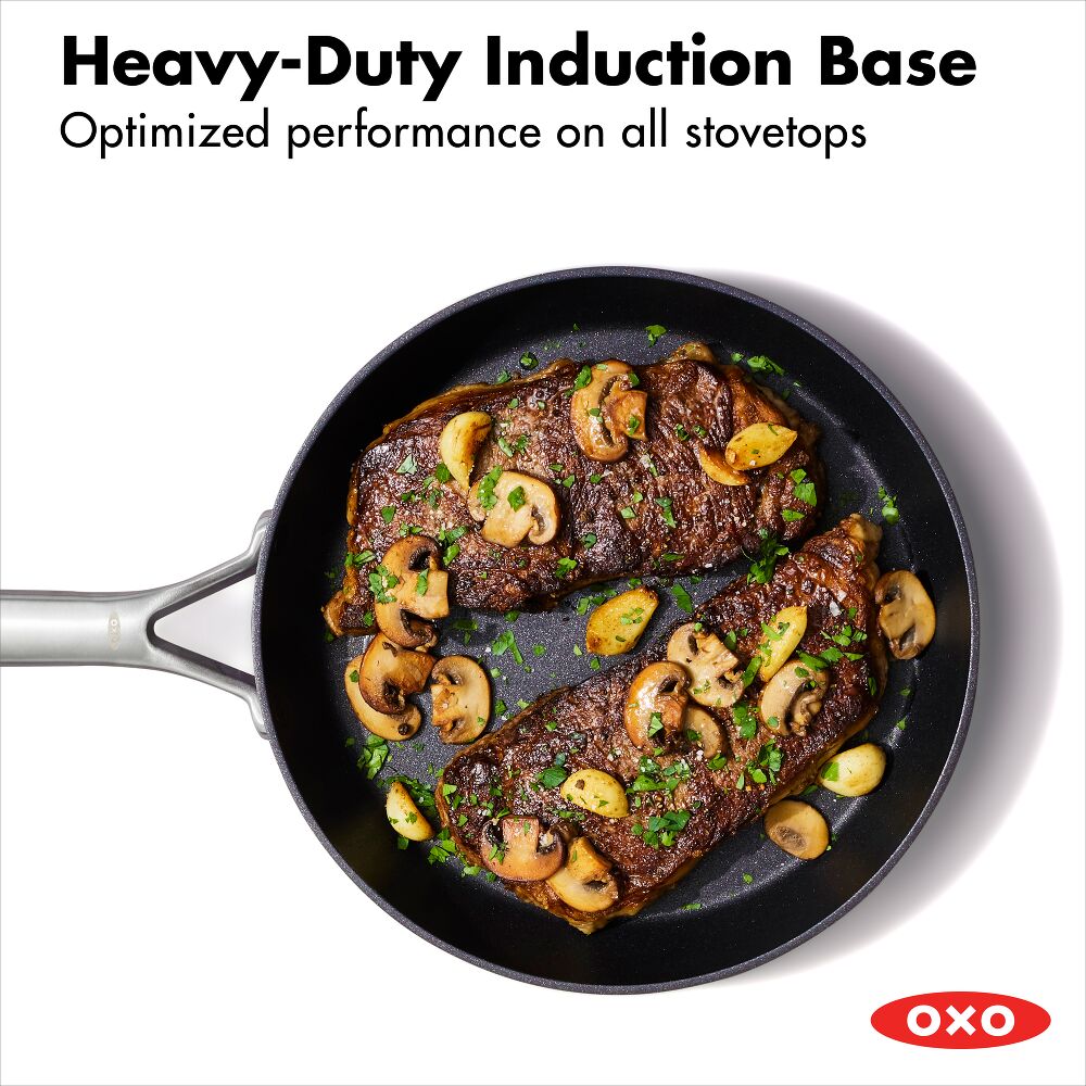 Ceramic Professional Non-Stick 10-Inch Frypan U5