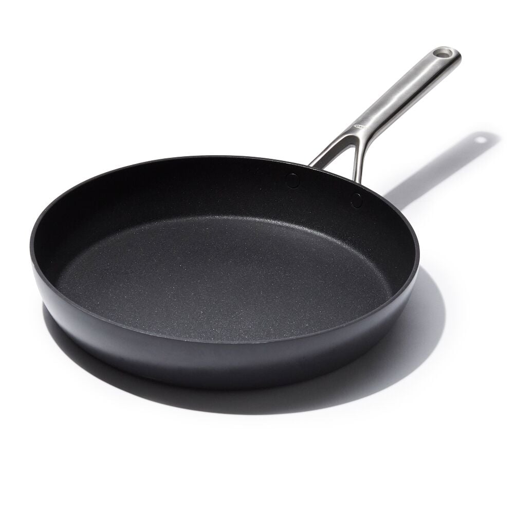 OXO Ceramic Professional Non-Stick 12-Inch Frypan J2