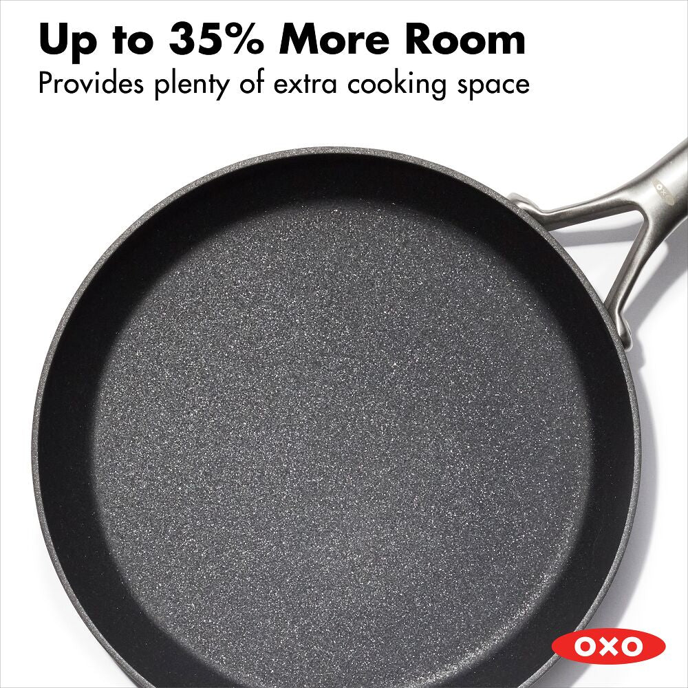 OXO Ceramic Professional Non-Stick 12-Inch Frypan J2