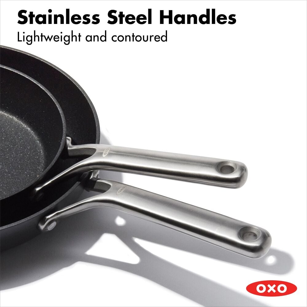 Ceramic Professional Non-Stick 10-Piece Cookware Set S1