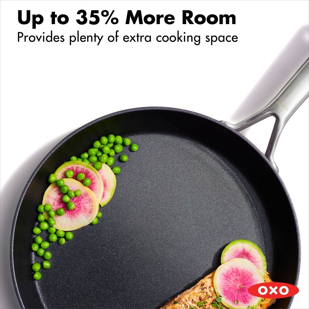 Ceramic Professional Non-Stick 10-Piece Cookware Set S1