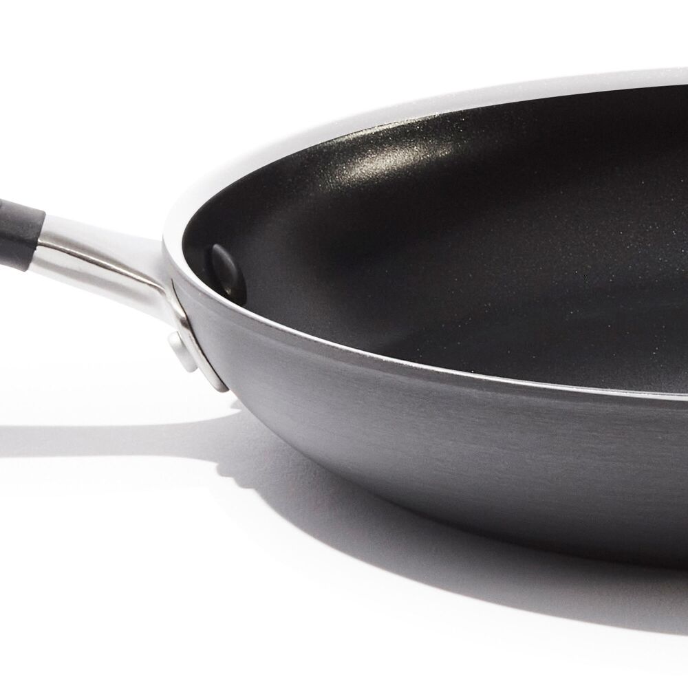 Non-Stick Pro Every Day 3-Piece Frying Pan Set D6