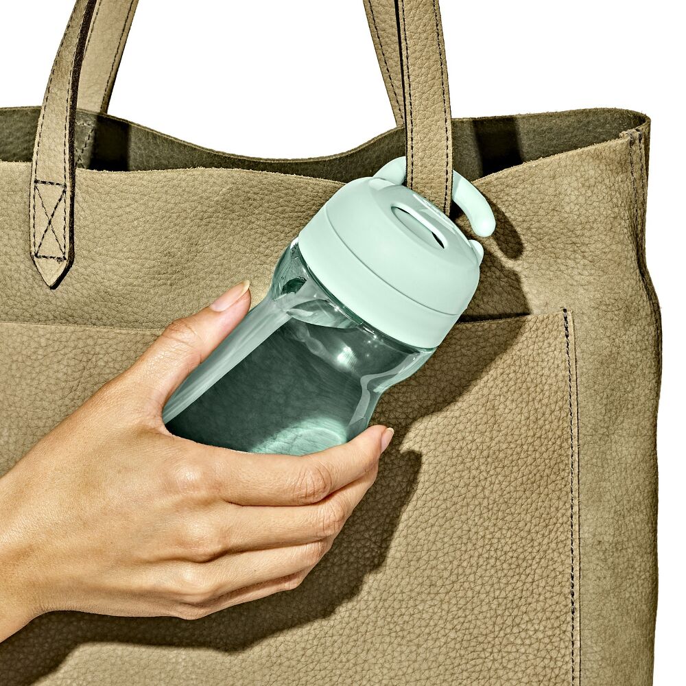 Adventure Water Bottle 12 Oz E0