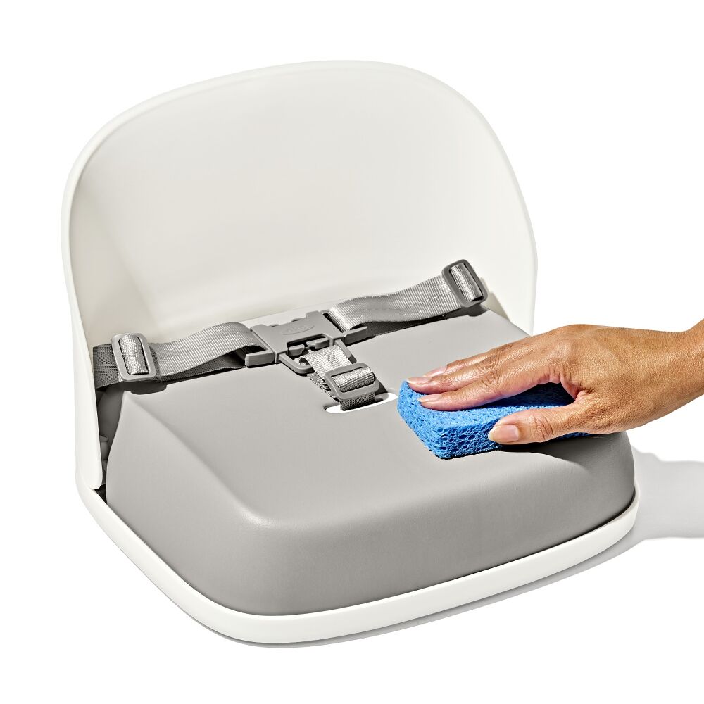 Perch Booster Seat with Straps D7