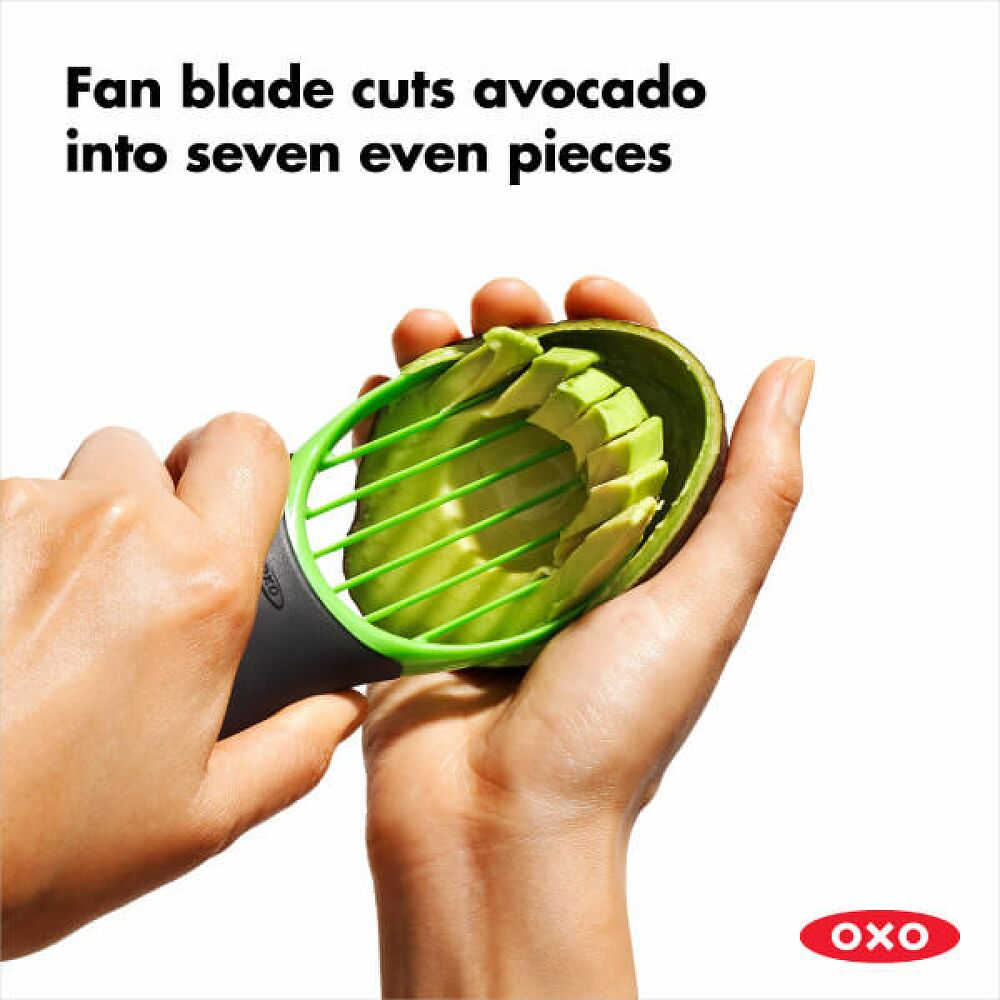 3-in-1 Avocado Slicer G9