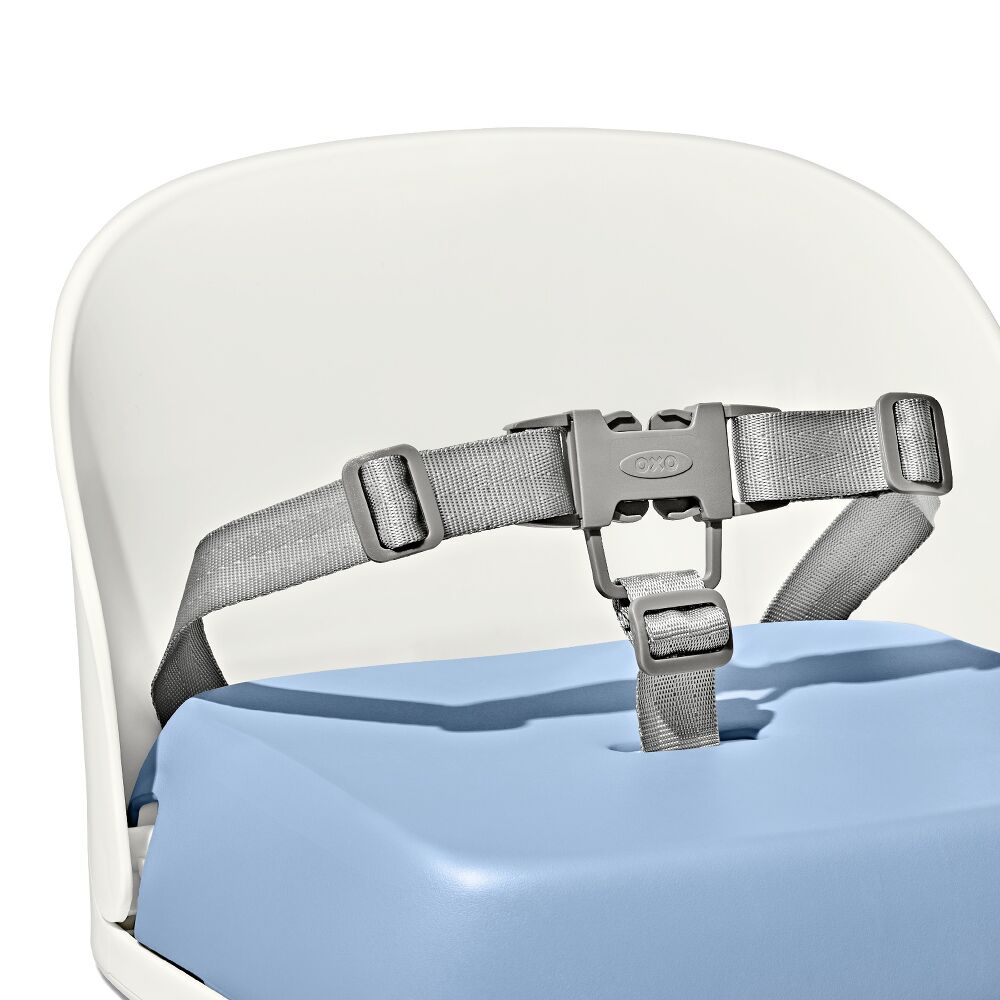 Perch Booster Seat With Straps K6