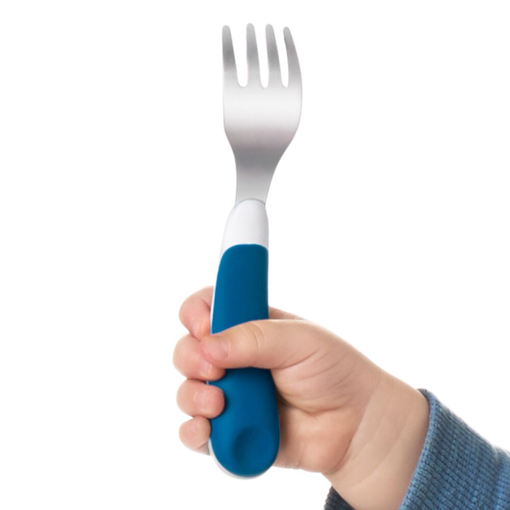 Fork & Spoon Set O4