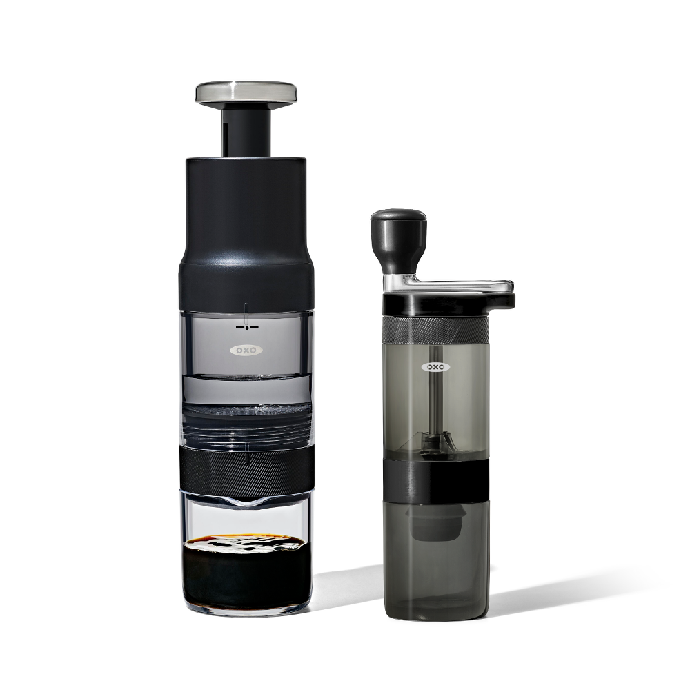 Rapid Brew Travel Bundle U0