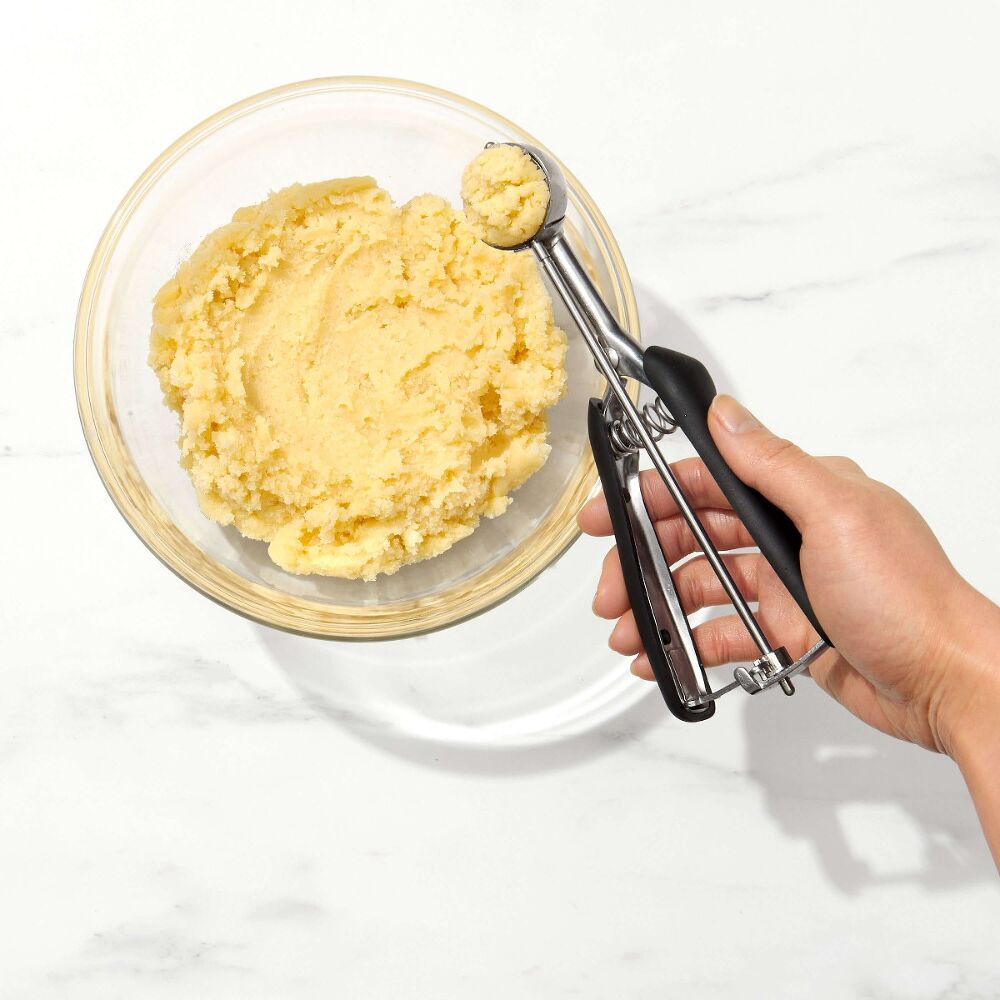 Small Cookie Scoop U1