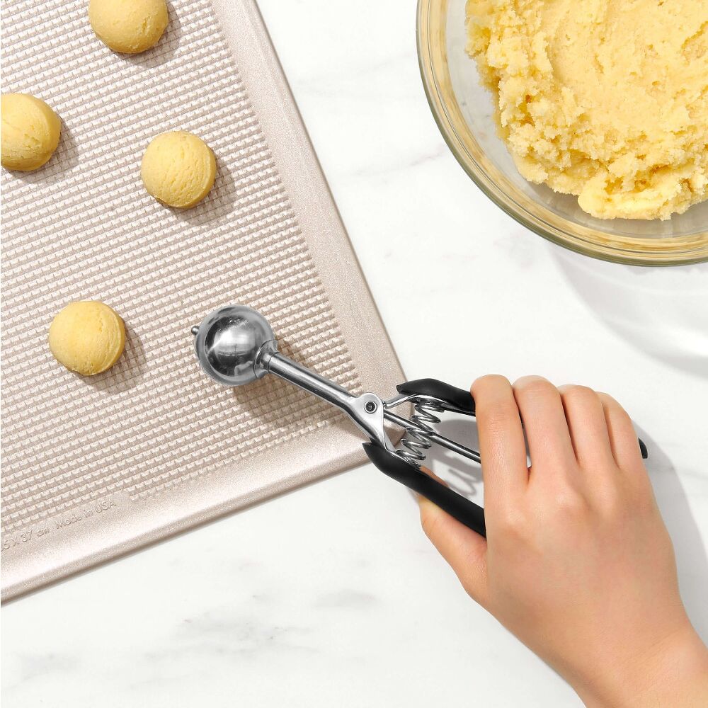 Small Cookie Scoop U1