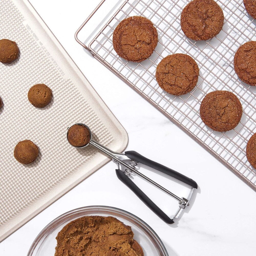 Small Cookie Scoop U1