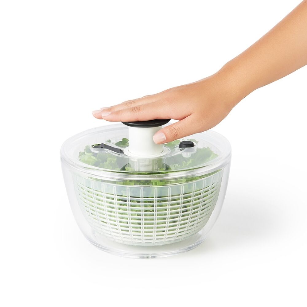 Little Salad and Herb Spinner A0
