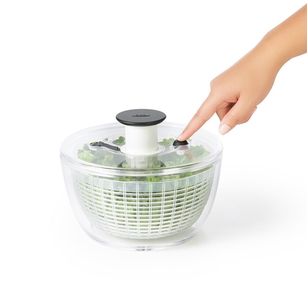 Little Salad and Herb Spinner A0