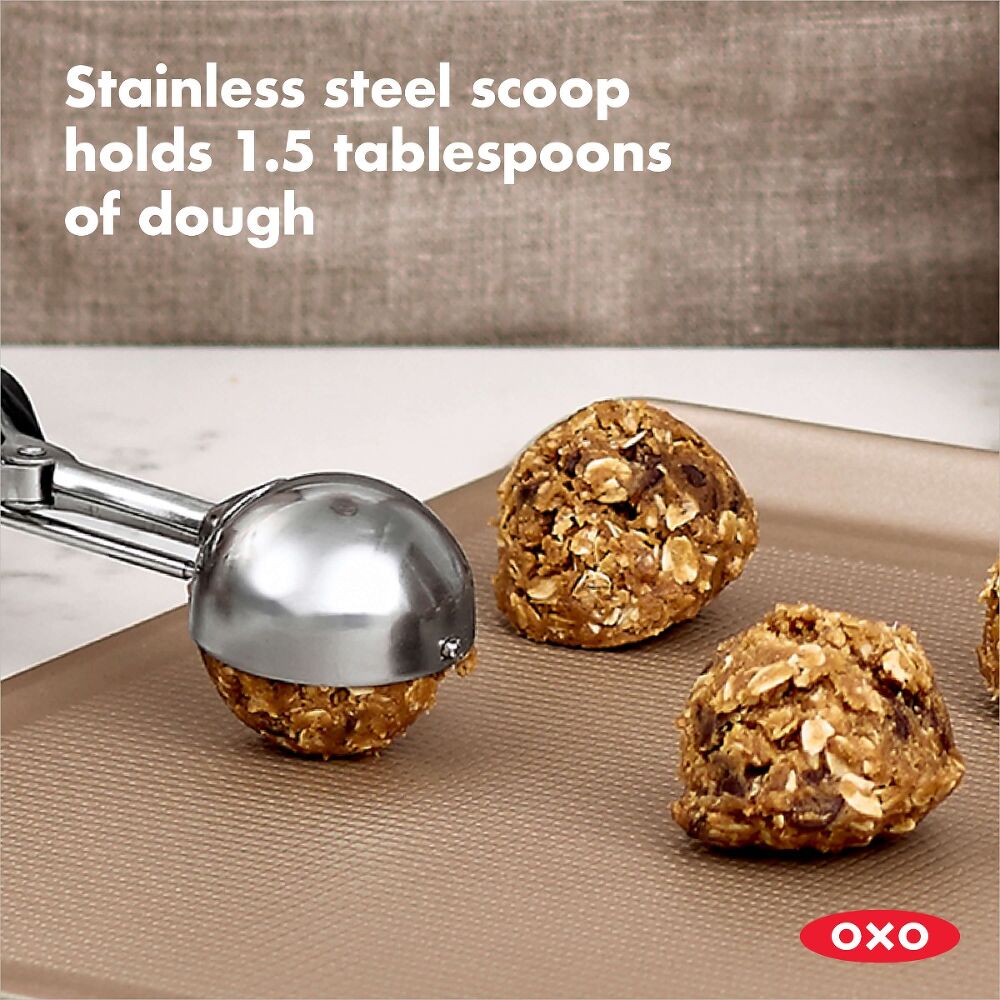 Medium Cookie Scoop K7