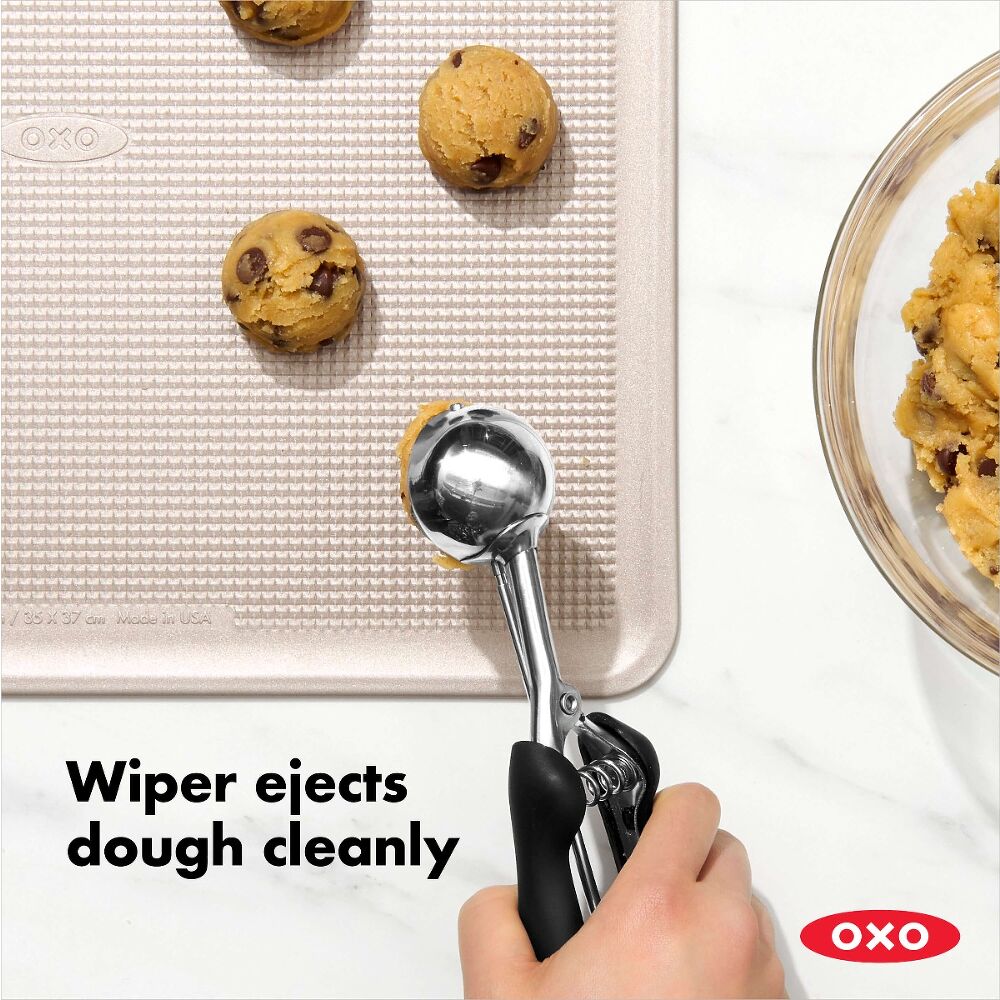 Medium Cookie Scoop K7