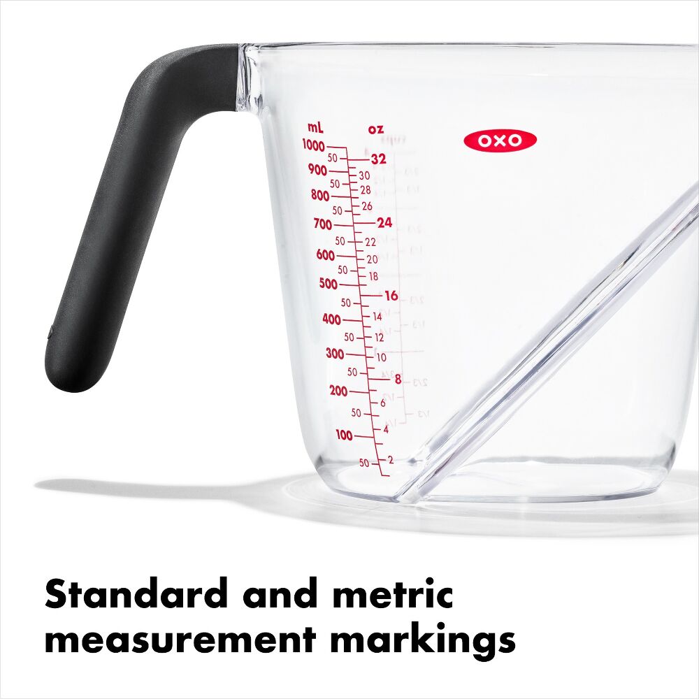 1-Cup Angled Measuring Cup L2
