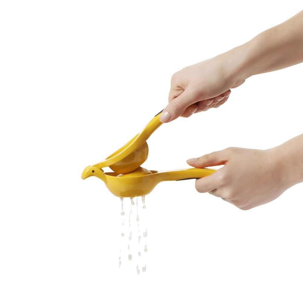 Citrus Squeezer U6