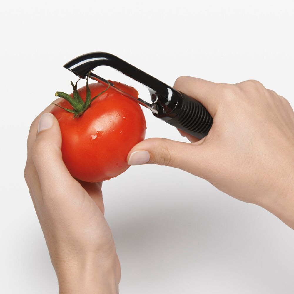 Serrated Peeler A6